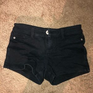 Wet seal shorts size small